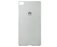 Etui ProtectiveCase do Huawei P8 Lite jasnoszare - 265352 - zdjęcie 1